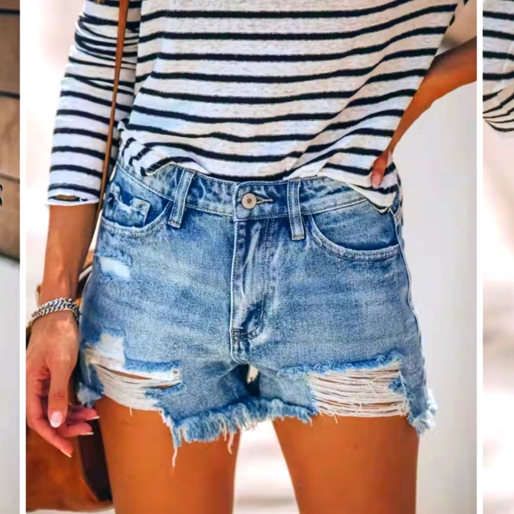 The perfect shorts!